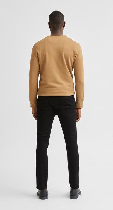 Actual product image Selected Homme 4001 - Slim Fit Jeans
