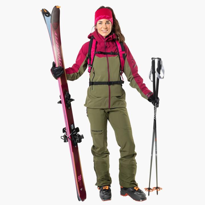Actual product image Dynafit Beast (34, S)