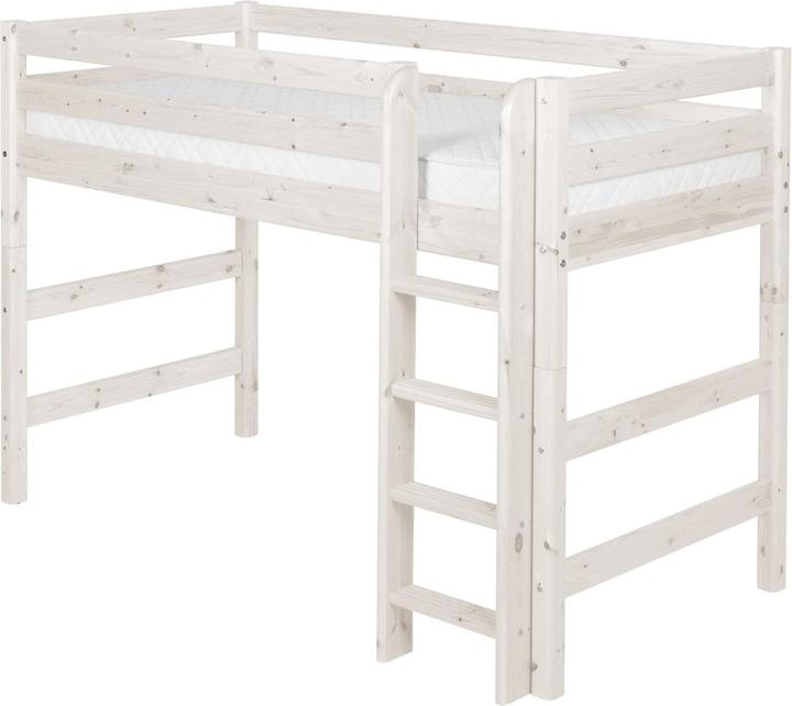 Produktbild Flexa Mittelhochbett Classic (90 x 200 cm)