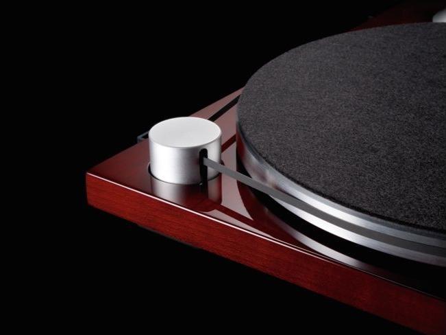 Actual product image TEAC TN-3B-SE (Manual)