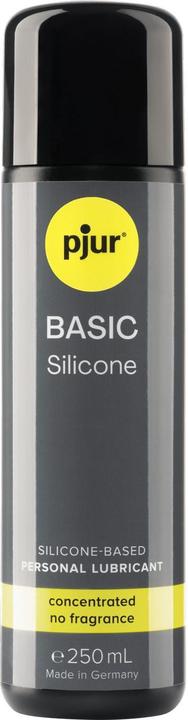 Actual product image Pjur Basic - Personal Glide (250 ml)