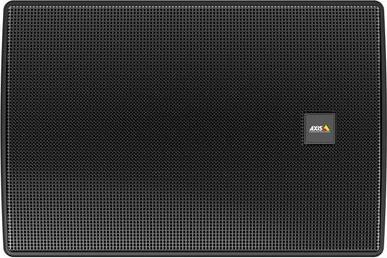 Actual product image Axis Network Speaker C1004-E Black (Housing)