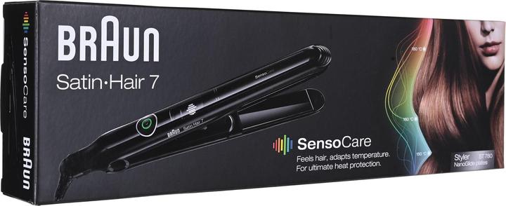 Produktbild Braun Satin Hair 7 SensoCare ST780 (Glätteisen)