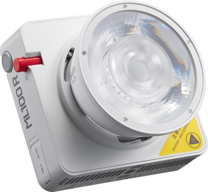 Immagine prodotto Godox ML100R Portable LED RGB Light