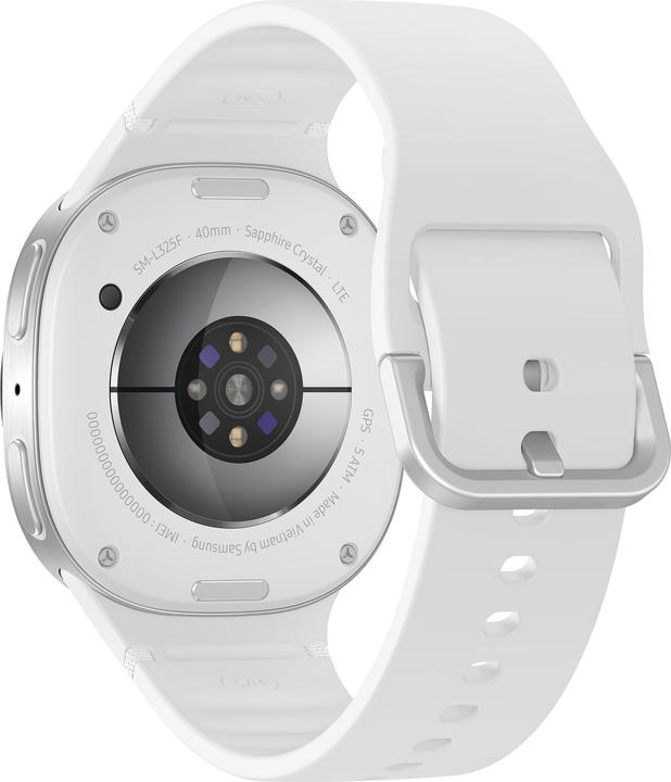 Image du produit Samsung Galaxy Watch 8 (44 mm, WLAN uniquement)