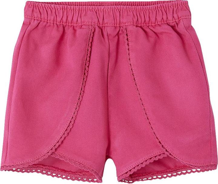 Vertbaudet Mädchen Baby Skort