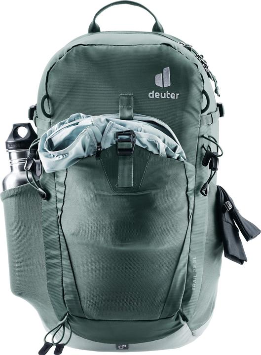 Actual product image Deuter Trail 23 (23 l)