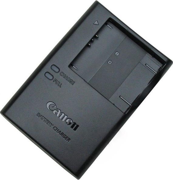 Actual product image Canon Cb-2lfe (Camera battery charger)