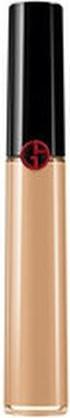 Actual product image Giorgio Armani Power Fabric+ Concealer 3.5 (Camel)