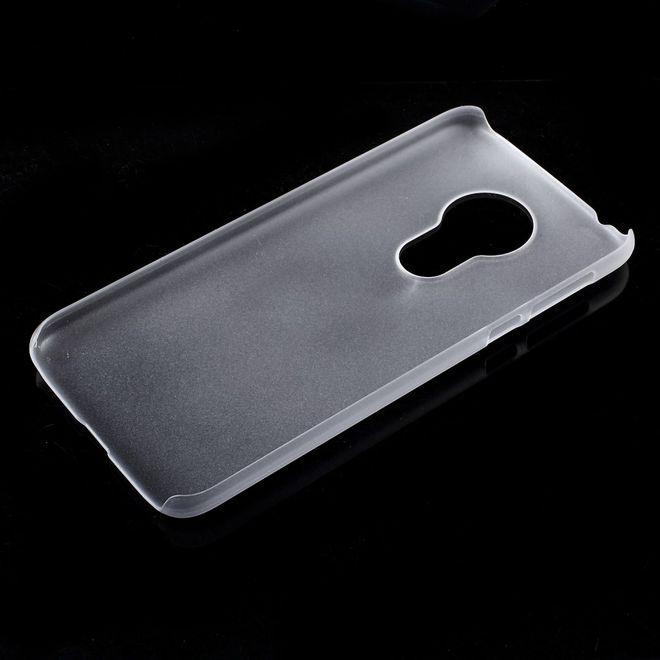 Produktbild MU Classic Hardcase Series (Motorola Moto G7 Power)
