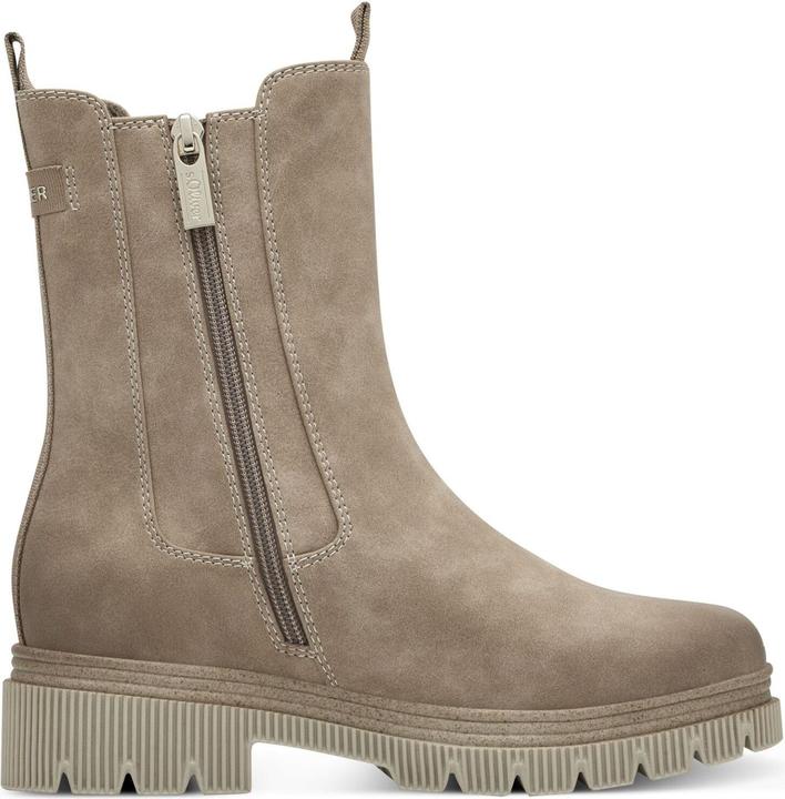 Actual product image S.Oliver Chelsea boot (39)