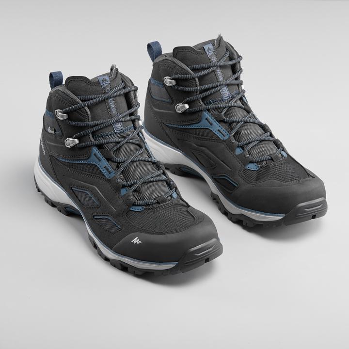 Image du produit Quechua MH100 MID WTP (46)