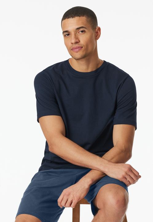 Produktbild Schiesser T-Shirt Rundhals (L)