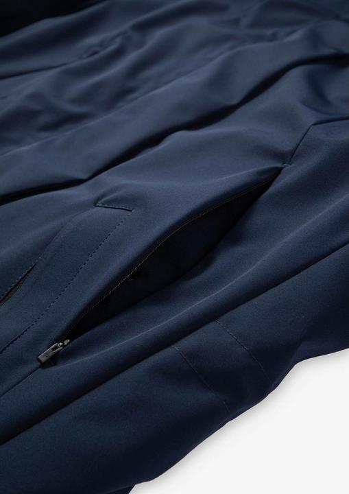 Actual product image Krakatau waterproof jacket qw504 (L)