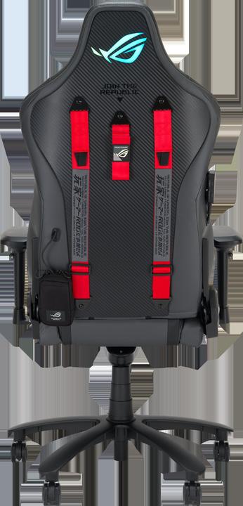 Actual product image ASUS ROG Chariot X