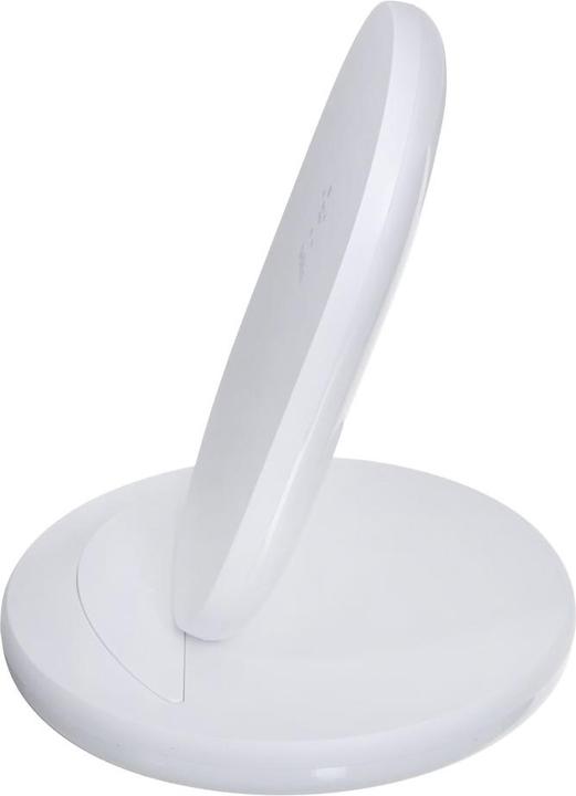 Productafbeelding Belkin Boost Charge Ladeständer, kompatibel mit QI-Geräten (15 W)