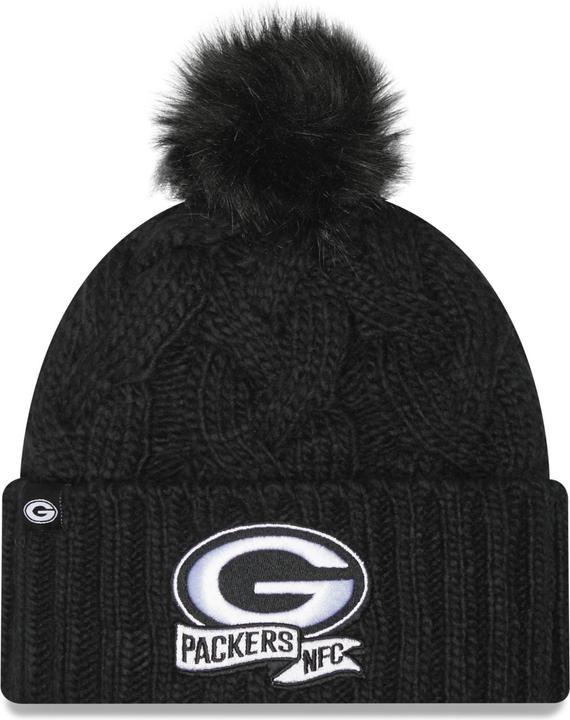 Actual product image New Era Sideline Green Bay Packers (One size)