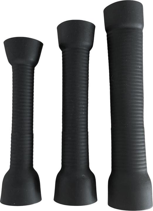 Produktbild Autoblow VacuGLIDE Large Accesories Set