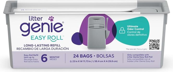 Actual product image LitterLocker Litter Genie