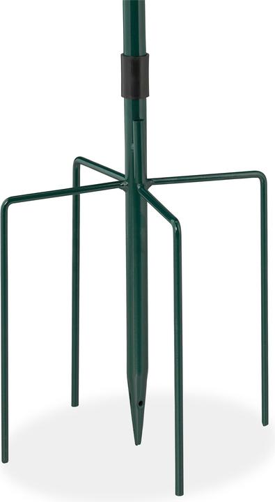 Actual product image Relaxdays 2x climbing aid (40 cm, 40 cm)