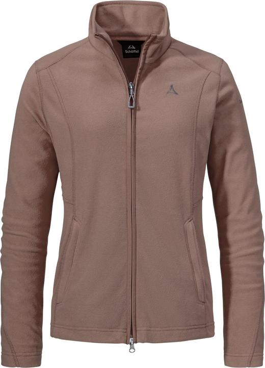 Schöffel Fleece Jacket Leona3 (S)