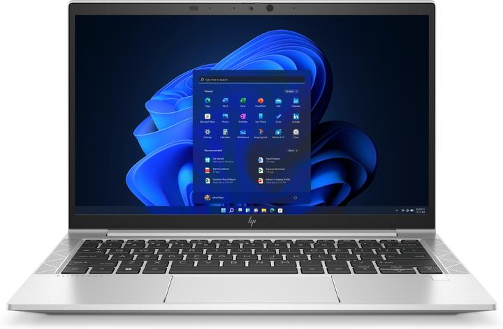Immagine prodotto HP EliteBook 830 G8 (13.30", Intel Core i5-1135G7, 8 GB, 256 GB, DE)