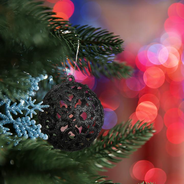Actual product image Relaxdays 150x palline-natale (150 -part)