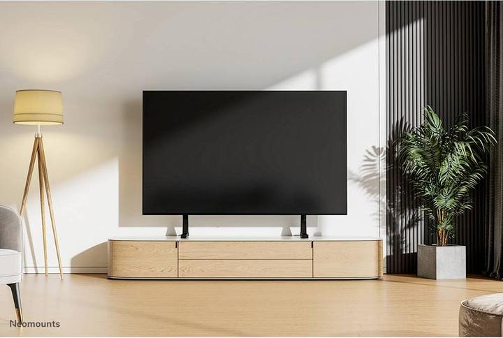 Actual product image Neomounts TV Desk Stand (legs) (90", 60 kg)