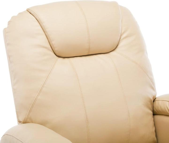 Actual product image VidaXL Martemianova