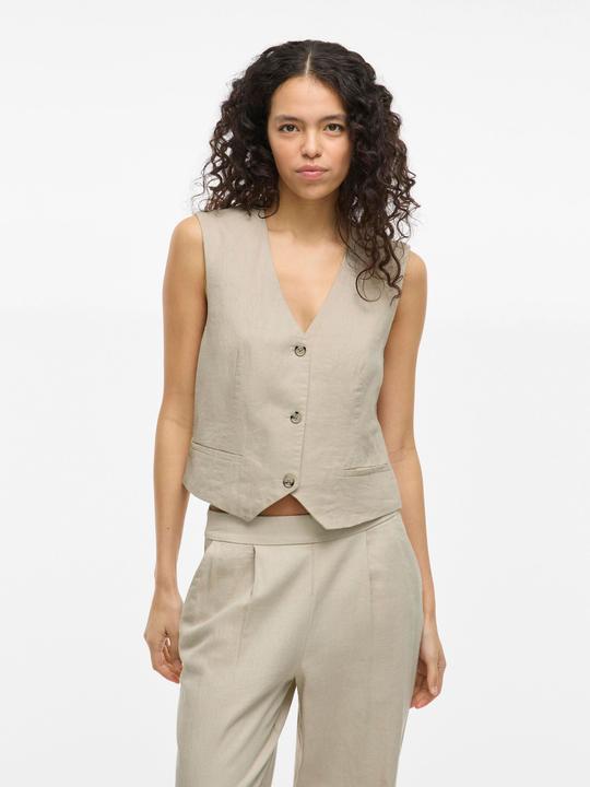 Immagine prodotto Vila VIJOLANDA Tailored Weste (44)