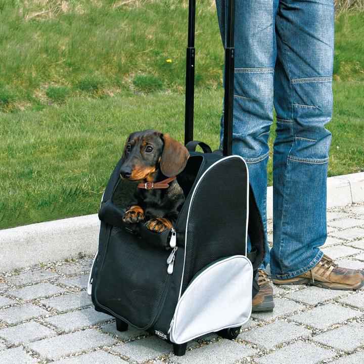 Produktbild Trixie Trolley (Hund, Reflektoren)