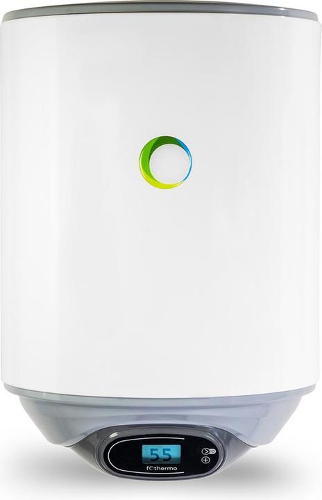 Fothermo PV-Boiler 30 Liter zonne-energie boiler
