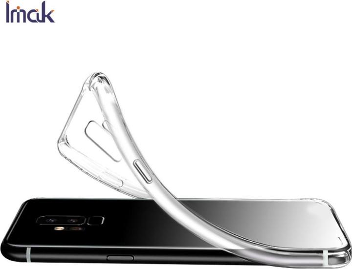 Produktbild Imak UX5 Silikon Case