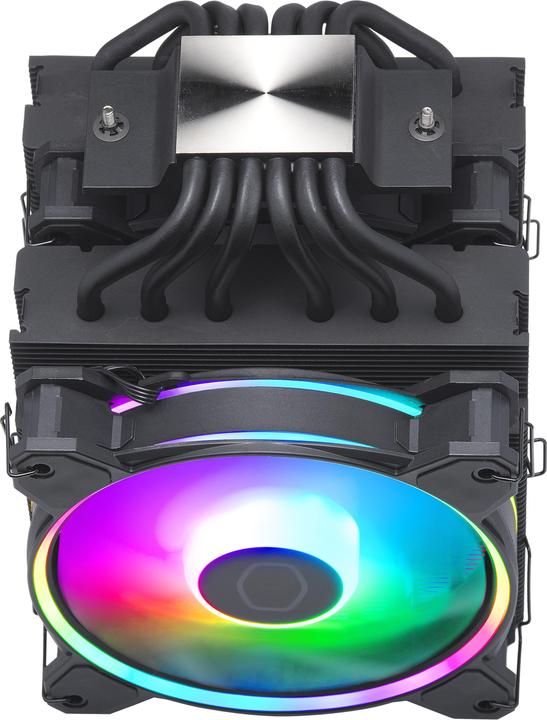 Productafbeelding Cooler Master Hyper 622 Halo (157 mm)