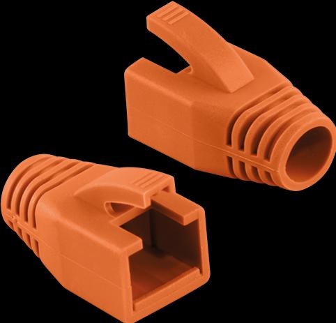 Produktbild LogiLink MP0035O (Stecker Tülle)