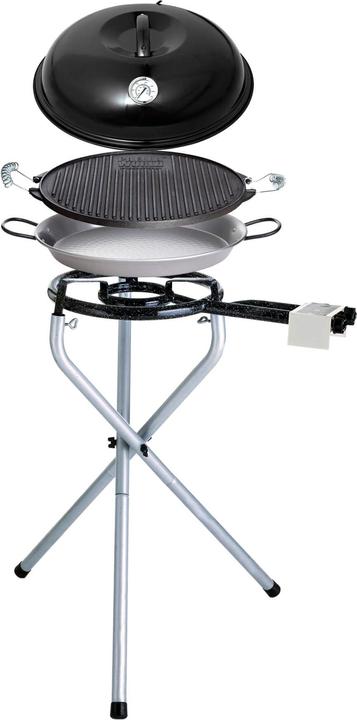 Produktbild All'Grill Portables Set Nr. 1 - KLEIN - (7.50 kW)