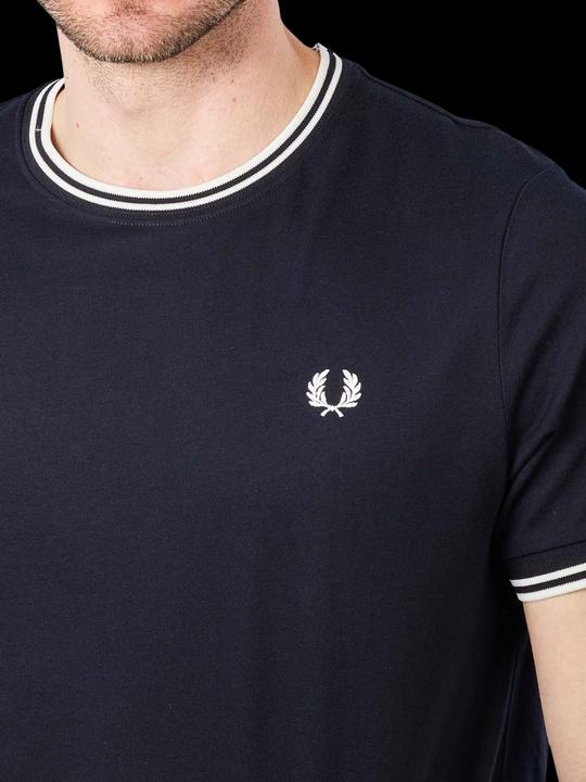 Immagine prodotto Fred Perry Maglietta (S)