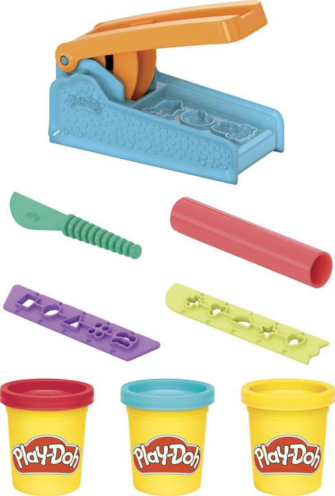 Image du produit Play-Doh Kit de démarrage Fun Factory