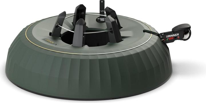 Krinner Bavaria Deluxe XXL