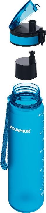 Produktbild Aquaphor City (0.50 l)