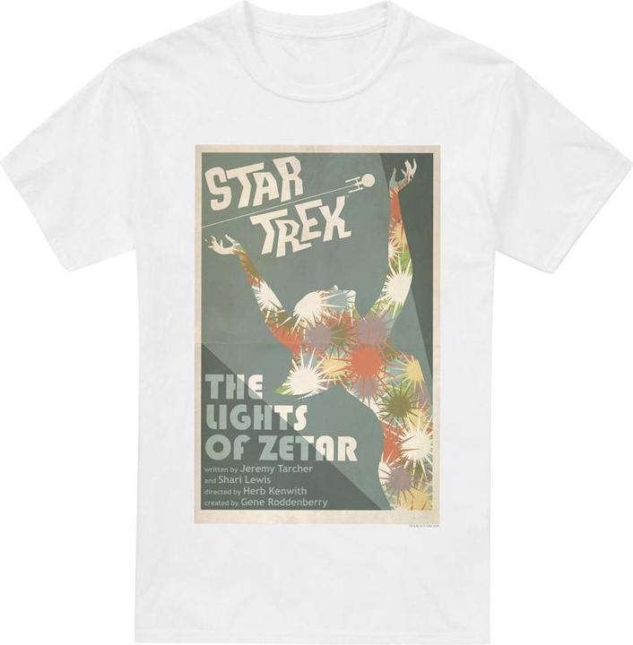 The Original Series Episode 73 TShirt (S)