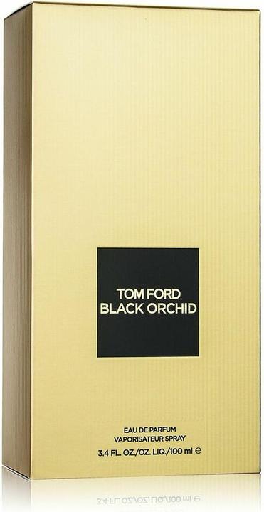 Image du produit Tom Ford Black Orchid (Eau de parfum, 100 ml)