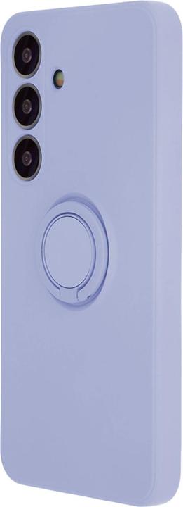 Immagine prodotto Tecto Shield Finger Ring Case for Samsung Galaxy S21 FE purple (Samsung Galaxy S21 FE)
