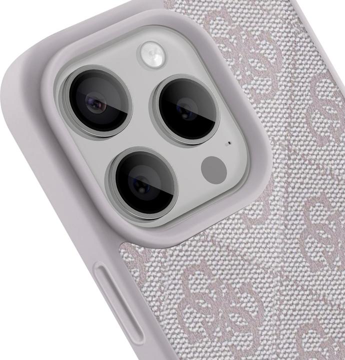Immagine prodotto Guess Hard Case (Apple iPhone 15 Pro)