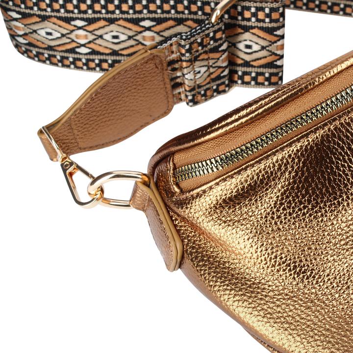 Produktbild Gallantry Elektrische geometrische Gürteltasche