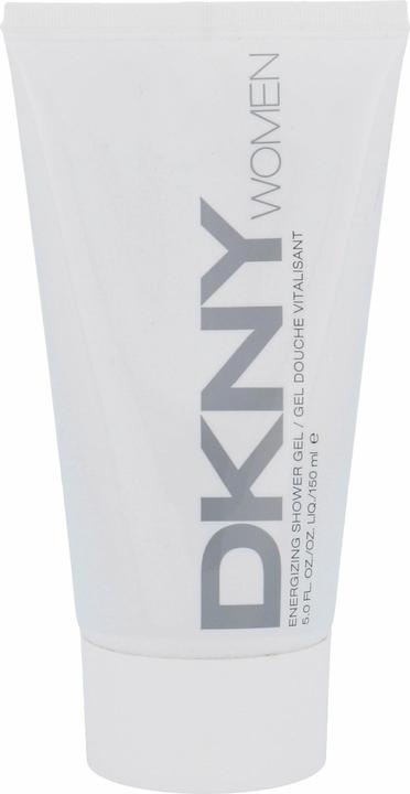 Produktbild DKNY Energy Shower Gel Tube (150 ml)