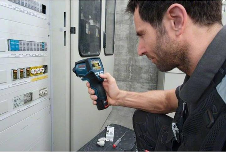 Produktbild Bosch Professional Gis 1000 C