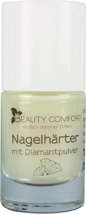 Produktbild Beauty Comfort Nagelhärter mit Diamantpulver (10 ml)
