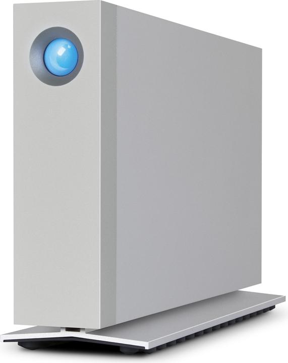 LaCie d2 Thunderbolt 3 (8 TB)