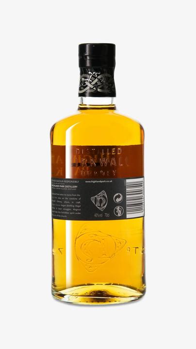 Produktbild Highland Park Harald (Single Malt, Scotch Whisky, 1 x 70 cl)